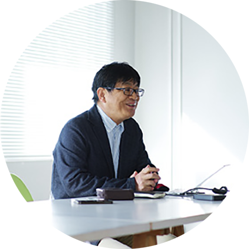 Satoshi ONO