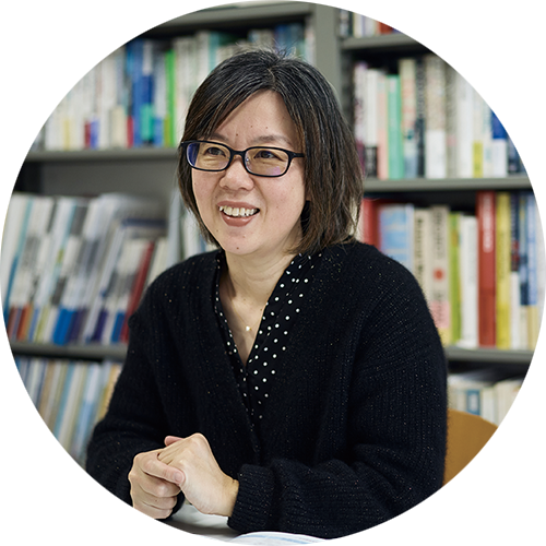 Maki SHIMURA
