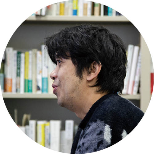 Rinpei MIURA